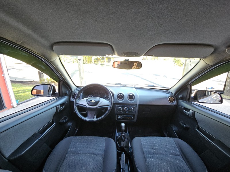 CELTA 1.0 MPFI LT 8V FLEX 4P MANUAL - 2012 - CAXIAS DO SUL