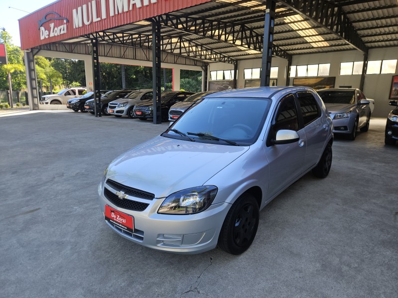 celta 1.0 mpfi lt 8v flex 4p manual 2012 caxias do sul