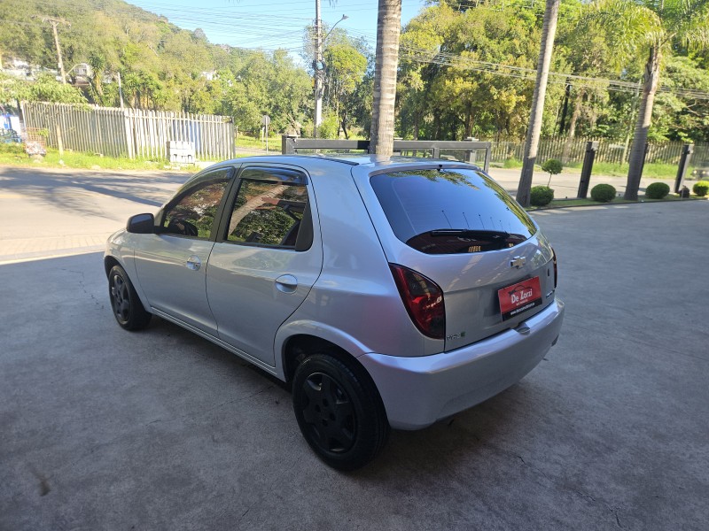 CELTA 1.0 MPFI LT 8V FLEX 4P MANUAL - 2012 - CAXIAS DO SUL