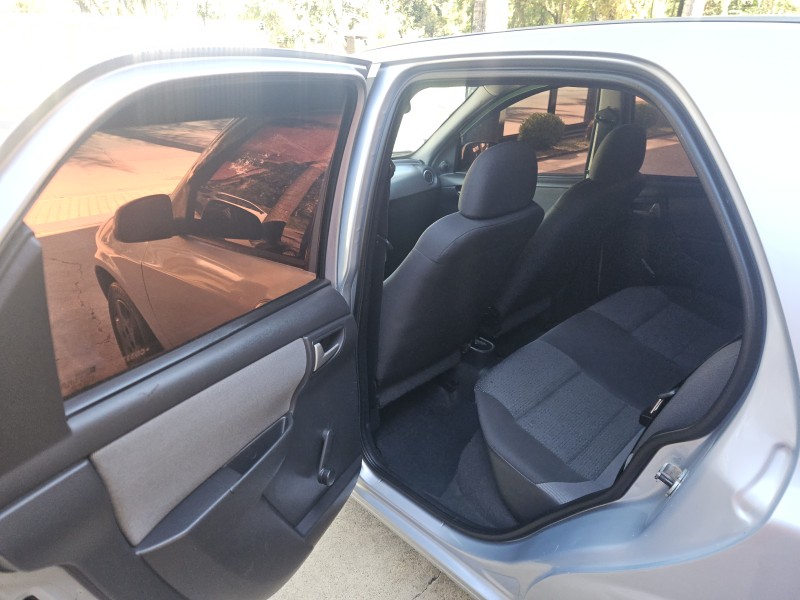 CELTA 1.0 MPFI LT 8V FLEX 4P MANUAL - 2012 - CAXIAS DO SUL