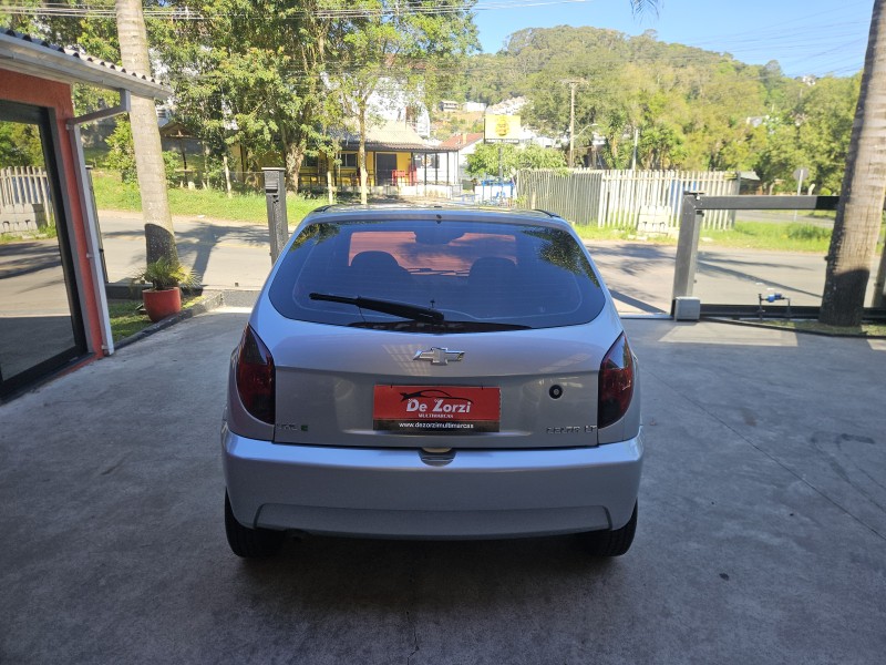 CELTA 1.0 MPFI LT 8V FLEX 4P MANUAL - 2012 - CAXIAS DO SUL