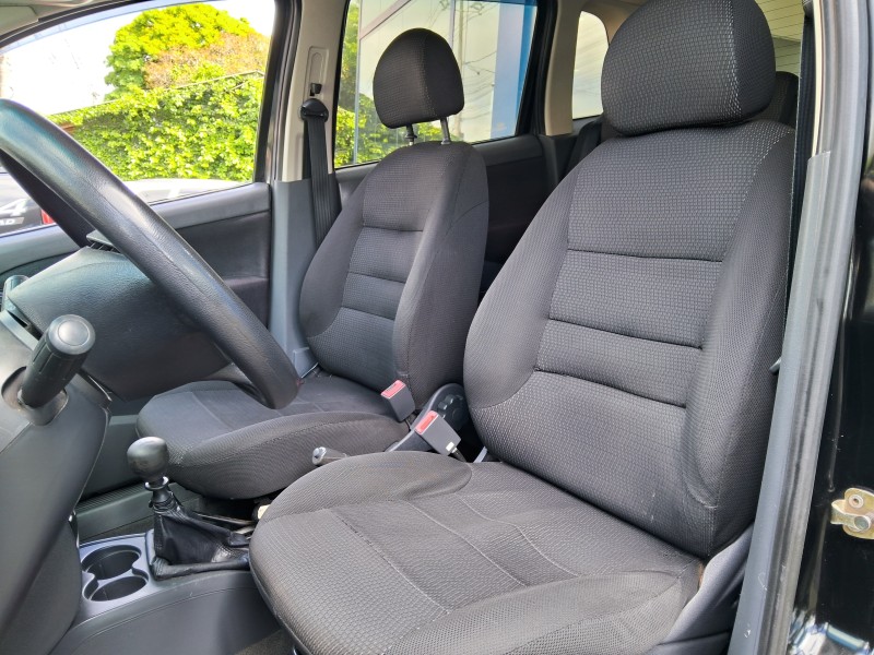IDEA 1.4 MPI ELX 8V FLEX 4P MANUAL - 2007 - SãO SEBASTIãO DO CAí
