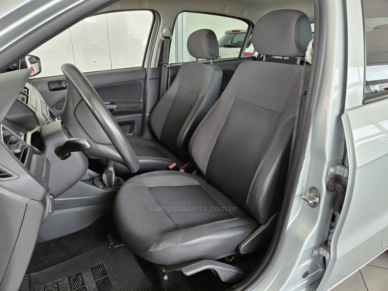 GOL 1.0 12V MPI TOTALFLEX 4P MANUAL - 2023 - TAPEJARA