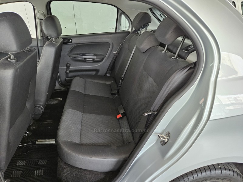 GOL 1.0 12V MPI TOTALFLEX 4P MANUAL - 2023 - TAPEJARA