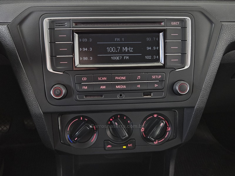 GOL 1.0 12V MPI TOTALFLEX 4P MANUAL - 2023 - TAPEJARA