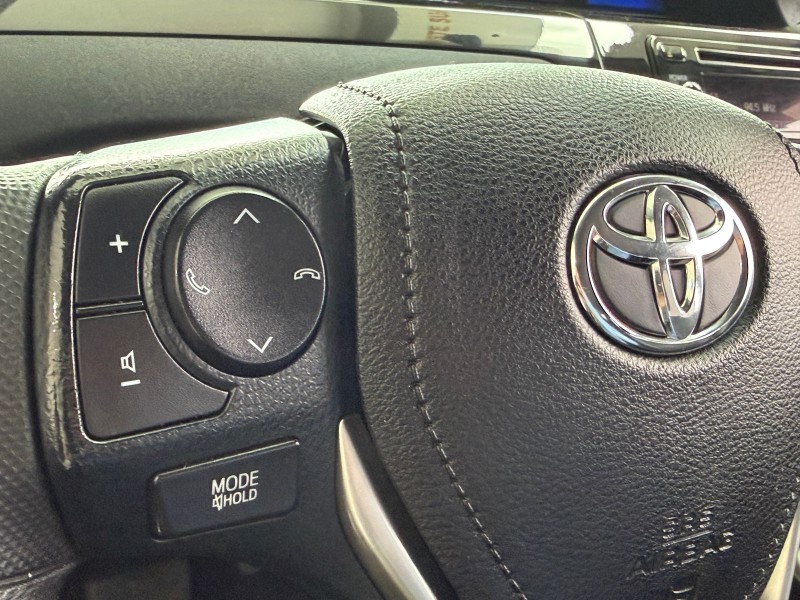 ETIOS 1.5 XS SEDAN 16V FLEX 4P AUTOMÁTICO - 2017 - CAXIAS DO SUL