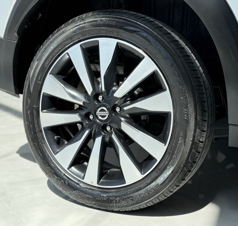 KICKS 1.6 16V FLEX SV 4P XTRONIC - 2020 - CAXIAS DO SUL