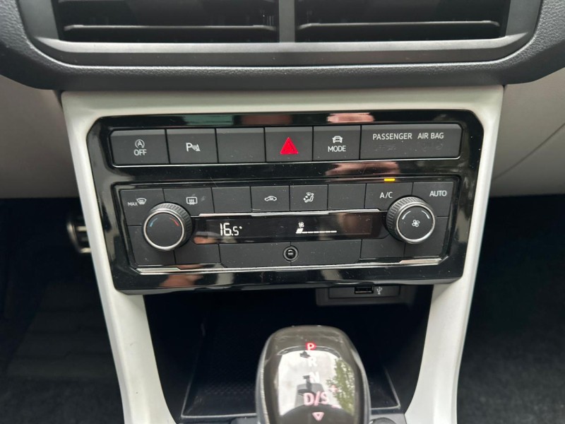 T-CROSS 1.4 HIGHLINE TSI 16V FLEX 4P AUTOMÁTICO - 2020 - DOIS IRMãOS