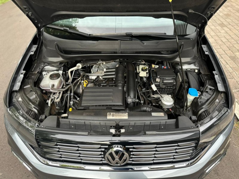 T-CROSS 1.4 HIGHLINE TSI 16V FLEX 4P AUTOMÁTICO - 2020 - DOIS IRMãOS