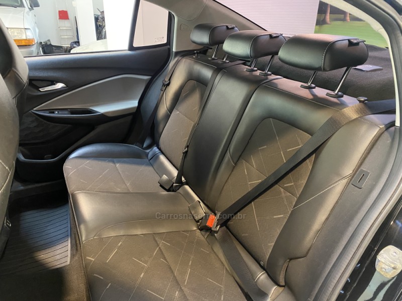 ONIX 1.0	PREMIER PLUS 12V TURBO FLEX 4P AUTOMÁTICO - 2020 - BENTO GONçALVES