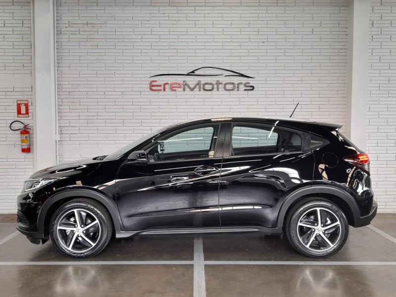 HR-V 1.8 16V FLEX EXL 4P AUTOMÁTICO