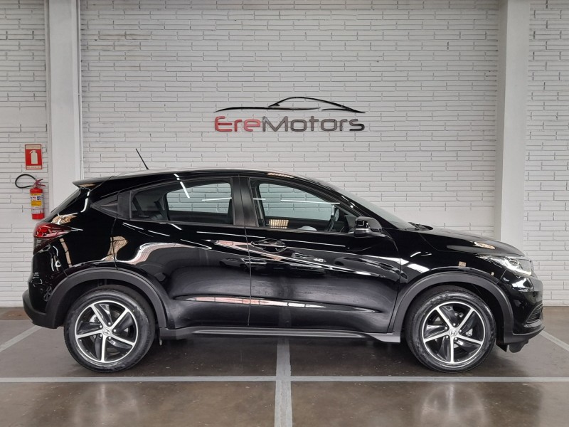 HR-V 1.8 16V FLEX EXL 4P AUTOMÁTICO - 2020 - ERECHIM