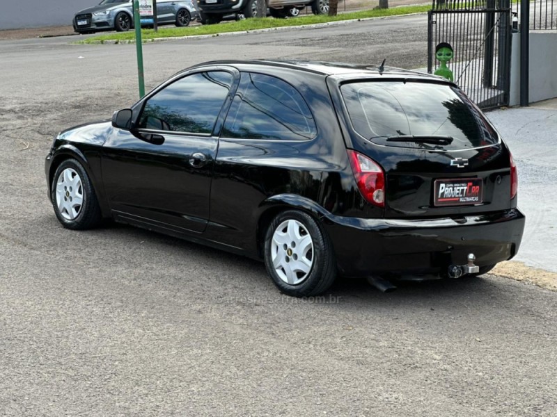 CELTA 1.0 MPFI 8V GASOLINA 4P MANUAL - 2012 - NOVO HAMBURGO
