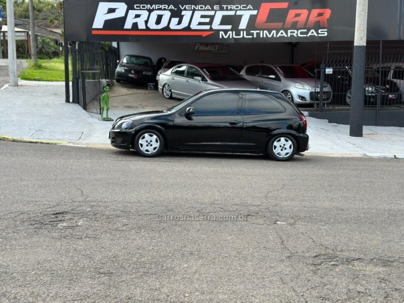 CELTA 1.0 MPFI 8V GASOLINA 4P MANUAL