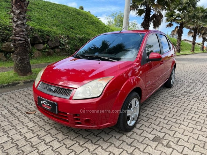 fiesta 1.6 mpi 8v gasolina 4p manual 2009 ivoti