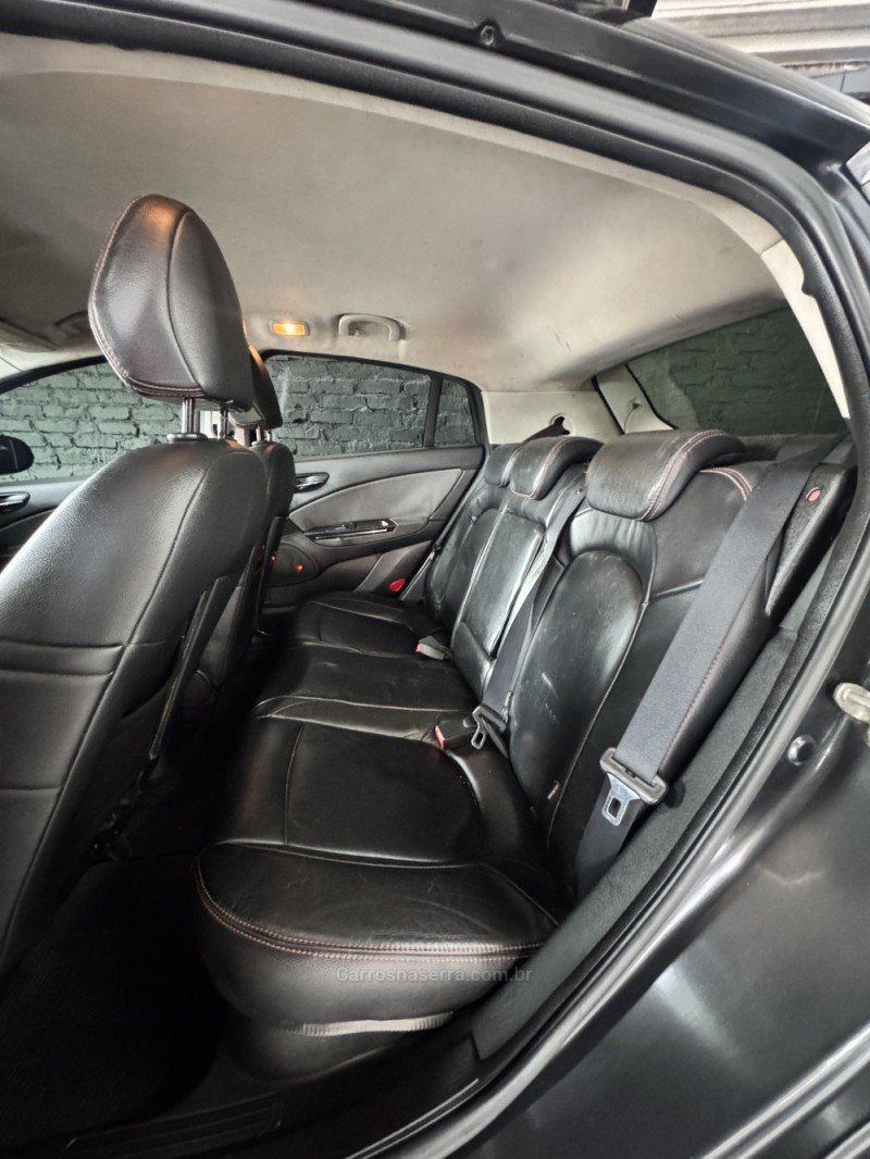 BRAVO 1.4 16V T-JET GASOLINA 4P MANUAL - 2012 - CAXIAS DO SUL