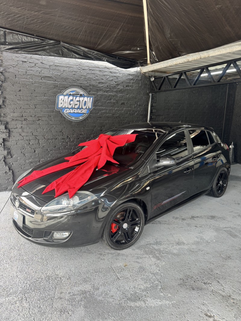 BRAVO 1.4 16V T-JET GASOLINA 4P MANUAL