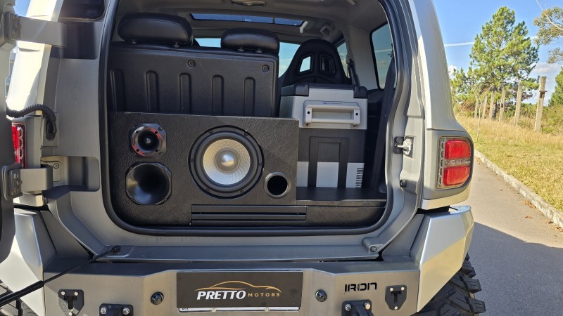 T4 3.2 XLT 4X4 20V TURBO INTERCOOLER DIESEL 2P MANUAL - 2015 - BENTO GONçALVES