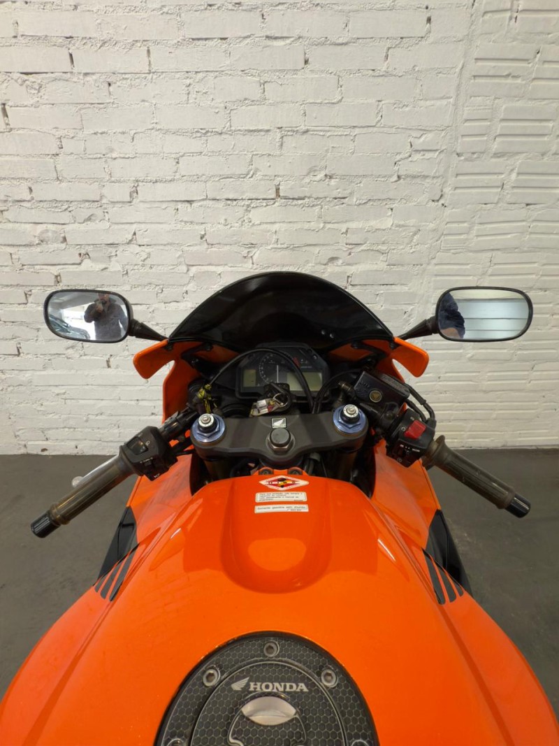 CBR 600RR  - 2006 - CAXIAS DO SUL