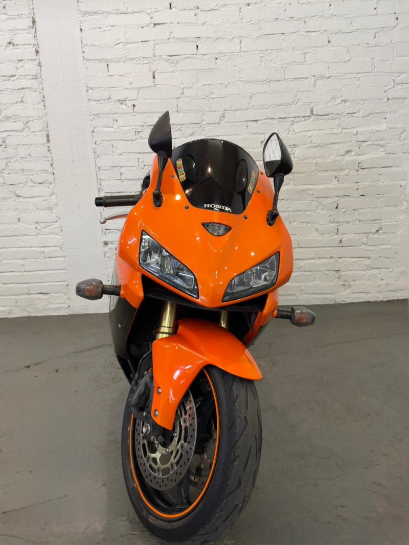 CBR 600RR  - 2006 - CAXIAS DO SUL