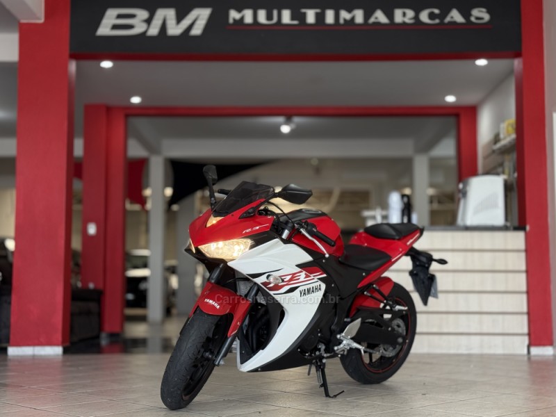 YZF R3 ABS