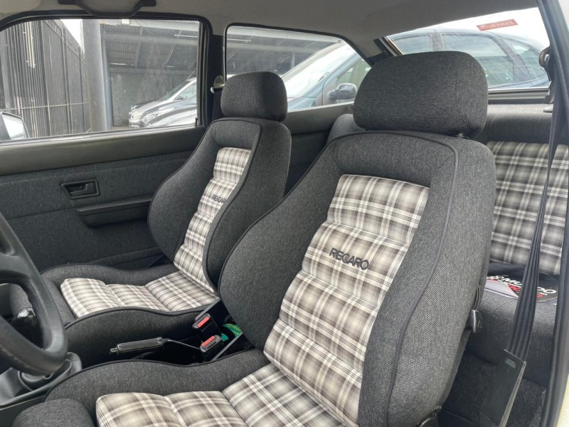 GOL 1.3 C 8V GASOLINA 2P MANUAL - 1985 - CAXIAS DO SUL