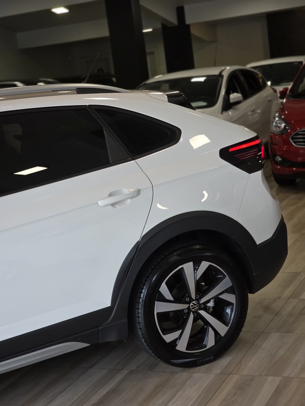 NIVUS 1.0 TSI HIGHLINE FLEX 4P AUTOMÁTICO - 2023 - CAXIAS DO SUL