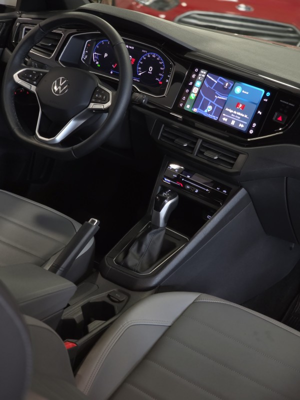 NIVUS 1.0 TSI HIGHLINE FLEX 4P AUTOMÁTICO - 2023 - CAXIAS DO SUL