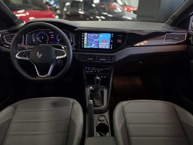 NIVUS 1.0 TSI HIGHLINE FLEX 4P AUTOMÁTICO - 2023 - CAXIAS DO SUL