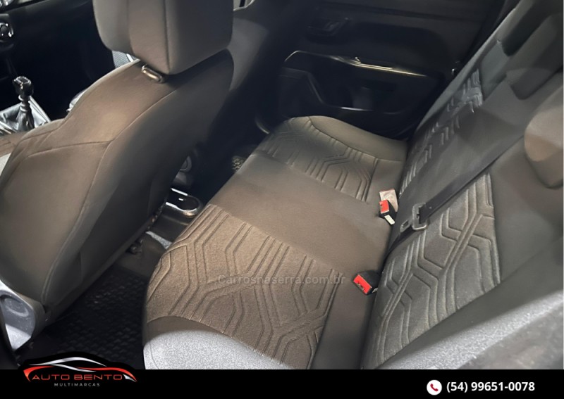 STRADA 1.3 FIRE FREEDOM 8V CD FLEX 4P MANUAL - 2023 - BENTO GONçALVES