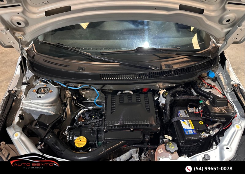 STRADA 1.3 FIRE FREEDOM 8V CD FLEX 4P MANUAL - 2023 - BENTO GONçALVES