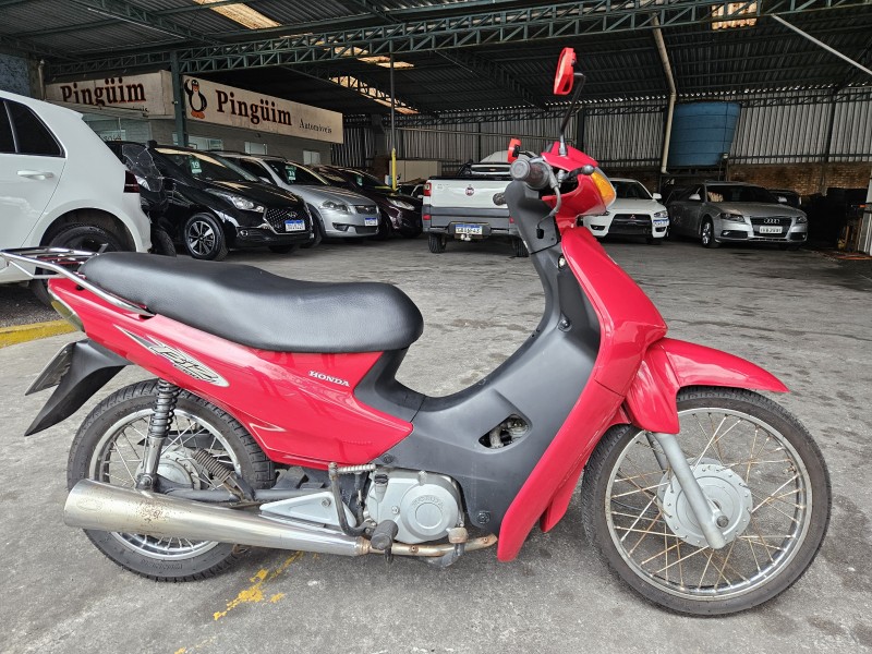 BIZ 100 KS - 2005 - CAXIAS DO SUL