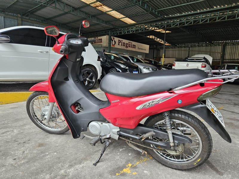 BIZ 100 KS - 2005 - CAXIAS DO SUL