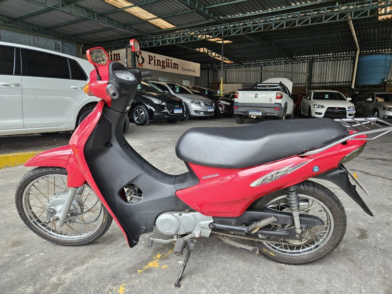 BIZ 100 KS - 2005 - CAXIAS DO SUL
