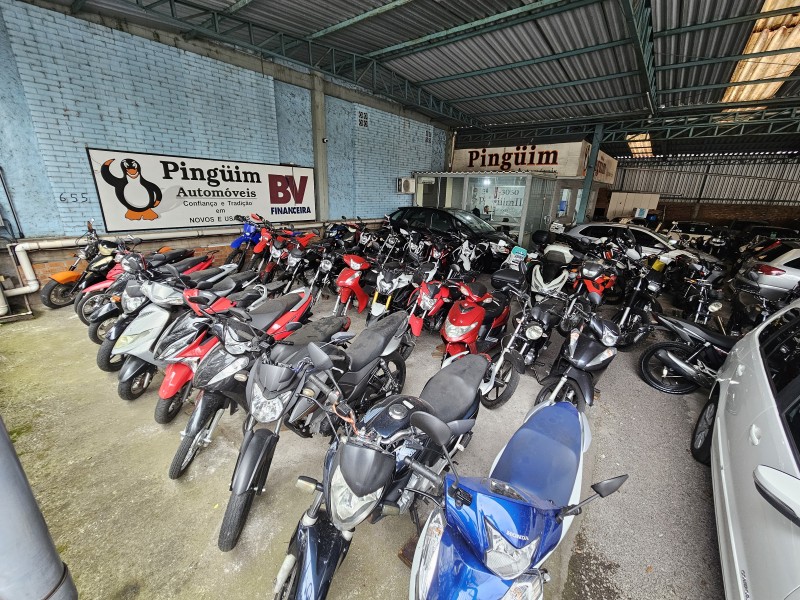 BIZ 100 KS - 2005 - CAXIAS DO SUL
