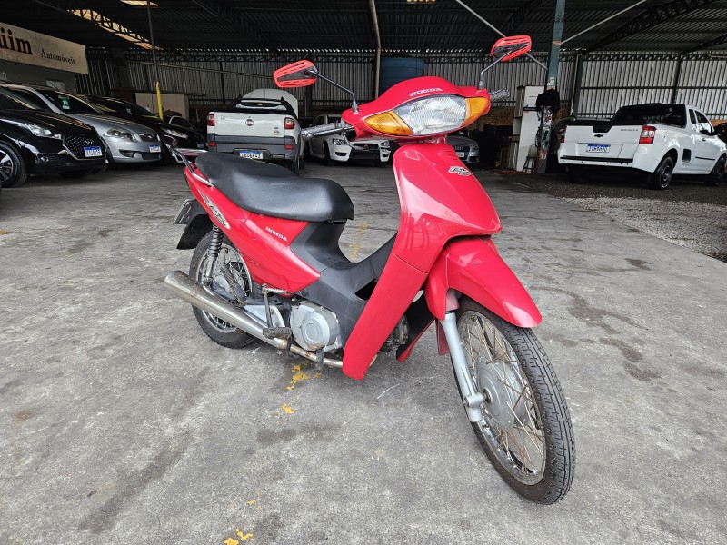 BIZ 100 KS - 2005 - CAXIAS DO SUL
