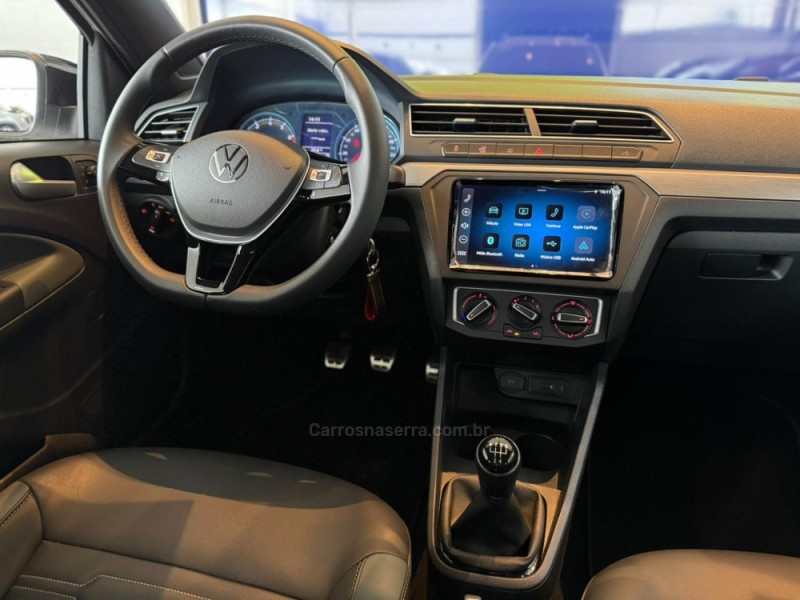 SAVEIRO 1.6 MSI EXTREME CD 16V FLEX 2P MANUAL - 2025 - SãO LEOPOLDO