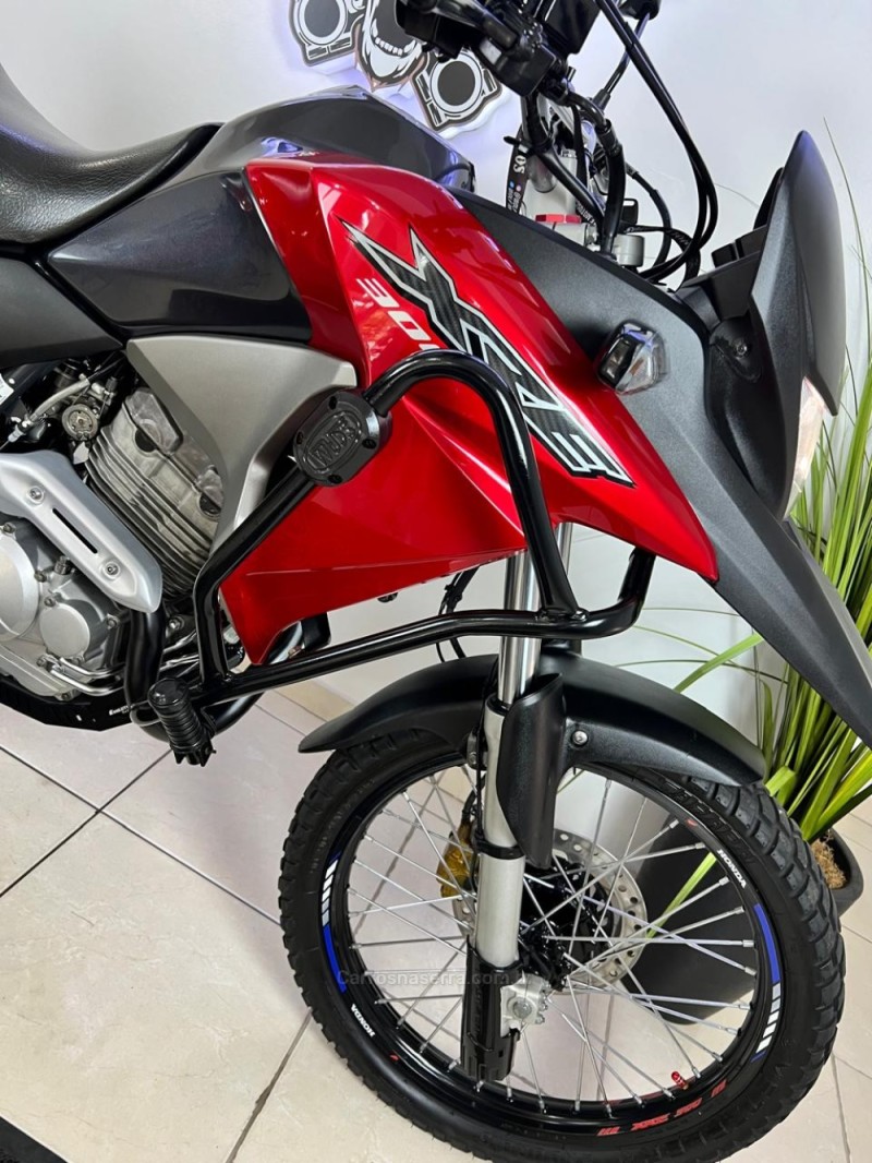 XRE 300 ABS - 2016 - CAXIAS DO SUL