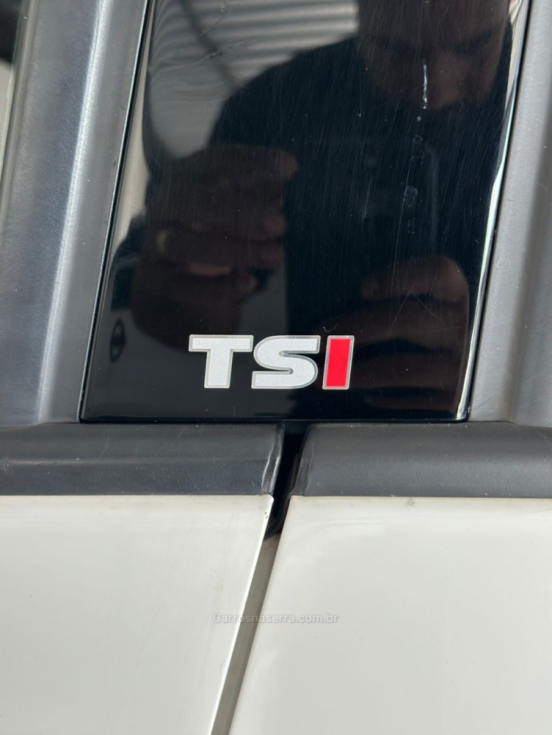 UP 1.0 TSI PEPPER UP 12V FLEX 4P MANUAL - 2018 - NOVO HAMBURGO