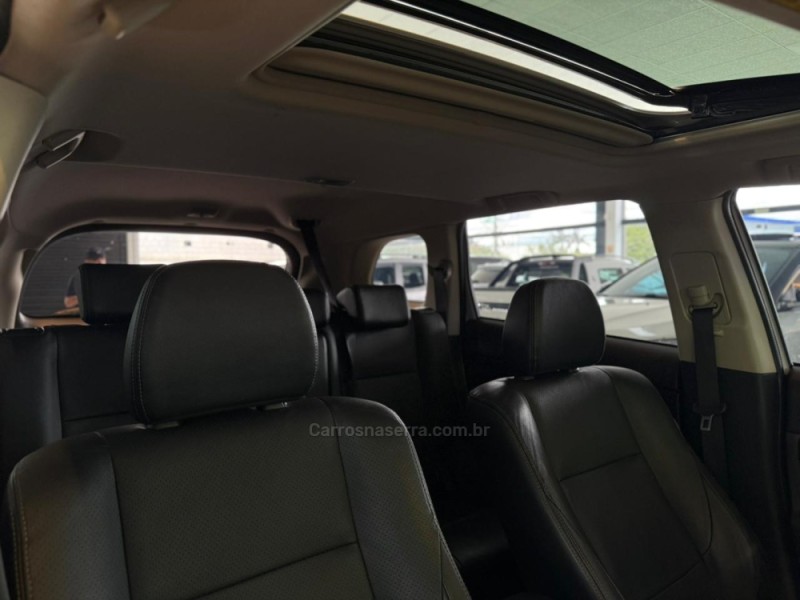OUTLANDER 2.0 16V GASOLINA 4P AUTOMÁTICO - 2018 - SãO LEOPOLDO