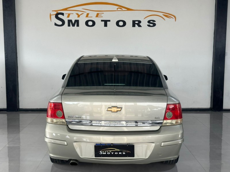 VECTRA 2.0 MPFI EXPRESSION 8V 140CV FLEX 4P MANUAL - 2010 - NOVO HAMBURGO