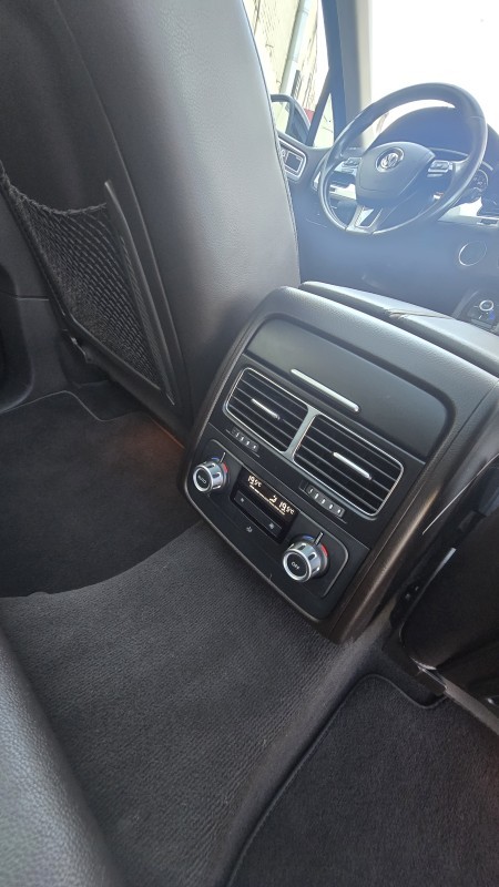 TOUAREG 4.2 FSI V8 32V GASOLINA 4P TIPTRONIC - 2014 - BENTO GONçALVES