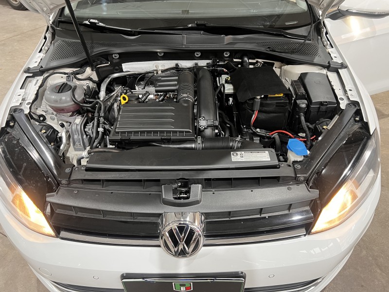 GOLF 1.4 TSI HIGHLINE 16V GASOLINA 4P AUTOMÁTICO - 2014 - CAXIAS DO SUL