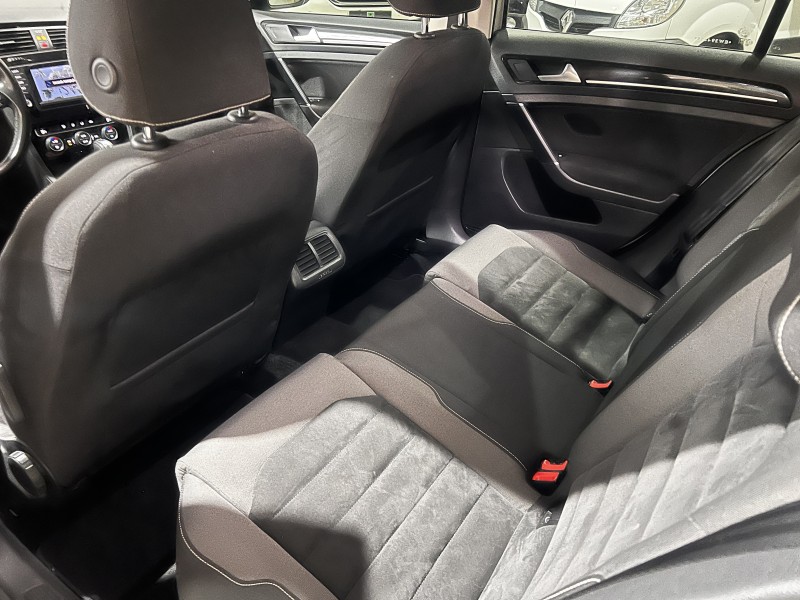 GOLF 1.4 TSI HIGHLINE 16V GASOLINA 4P AUTOMÁTICO - 2014 - CAXIAS DO SUL