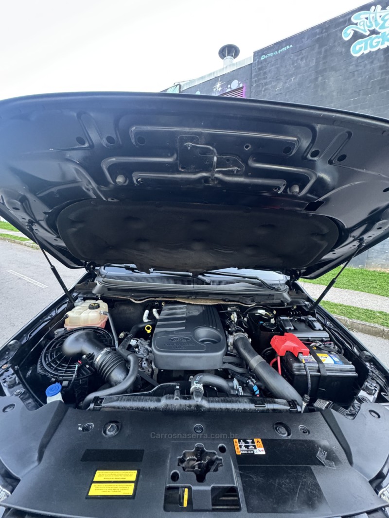 RANGER 3.2 XLT 4X4 CD 20V DIESEL 4P AUTOMÁTICO - 2019 - CAXIAS DO SUL