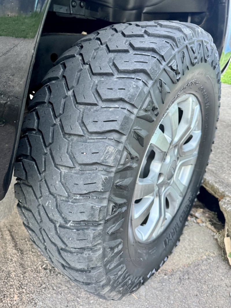 RANGER 3.2 XLT 4X4 CD 20V DIESEL 4P AUTOMÁTICO - 2019 - CAXIAS DO SUL