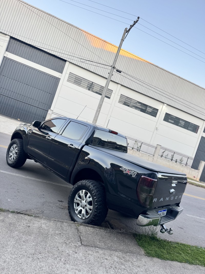 RANGER 3.2 XLT 4X4 CD 20V DIESEL 4P AUTOMÁTICO - 2019 - CAXIAS DO SUL