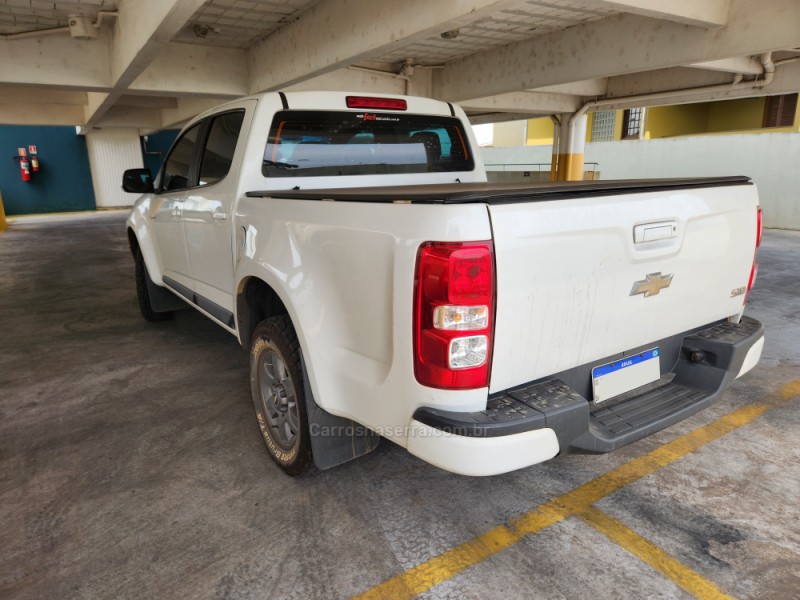 S10 2.4 ADVANTAGE 4X2 CD 8V FLEX 4P MANUAL - 2016 - MONTENEGRO
