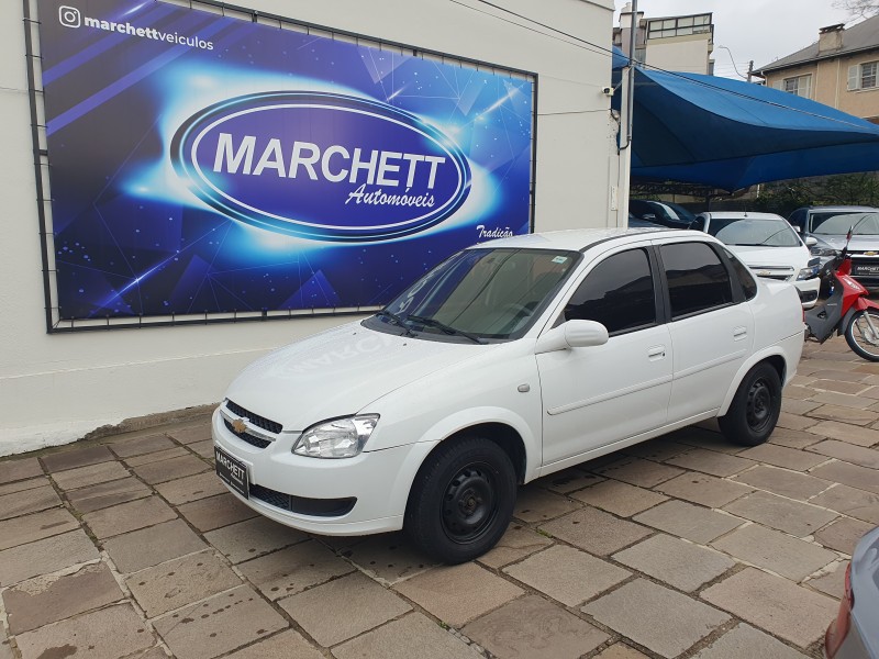 corsa 1.0 mpfi classic sedan 8v gasolina 4p manual 2013 caxias do sul