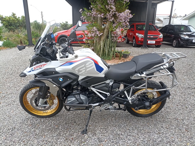 R 1250 GS PREMIUM RALLYE - 2022 - BENTO GONçALVES